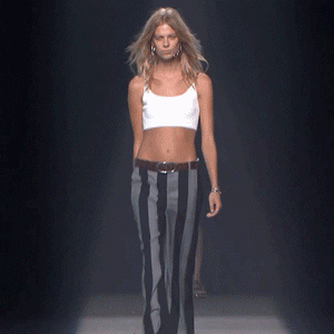 gigi hadid GIF