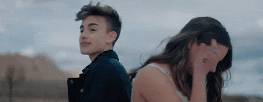 What If Challenge GIF by Kenzie