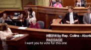 Alabama Abortion GIF by GIPHY News