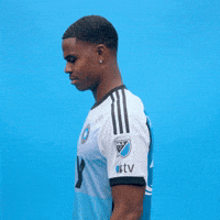 Disgusted Soccer GIF by Charlotte FC