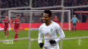 werder leverkusen GIF