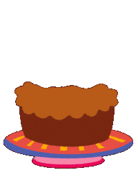 Aniversario Sticker