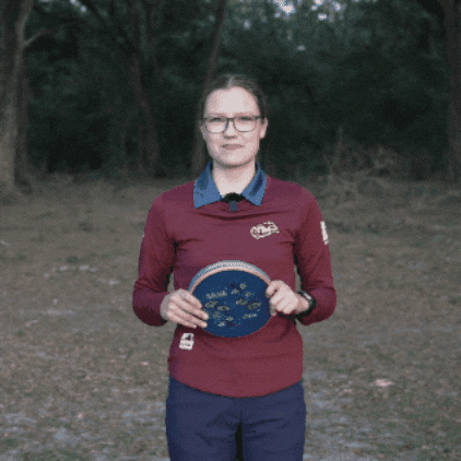 Disc Golf Silva GIF by MVP Disc Sports