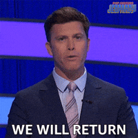 Pop Culture GIF by Jeopardy!