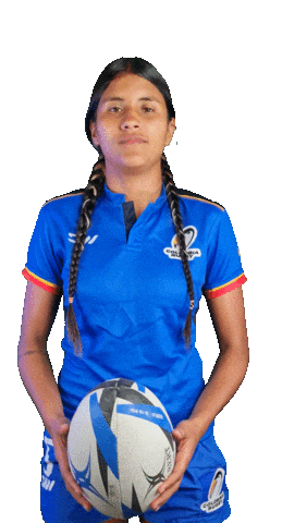 Tucanessueñomundial Sticker by Federación Colombiana de Rugby