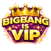 Bigbang Sticker