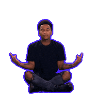 You Got This Good Vibes Sticker by INTO ACTION