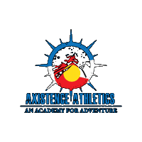 Fitness Gym Sticker by Axistence Athletics