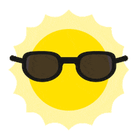 Summer Karlstad Sticker by Karlstads kommun