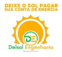 Sol Economia Sticker by Delsol Engenharia