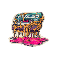 Sticker by Xul Beer