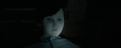 Excited Horror GIF by Brahms: The Boy 2