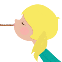 Food Sticker by Soletti