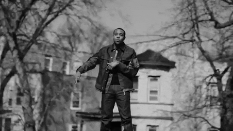 I Dont Wanna Die GIF by G Herbo