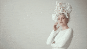 Queen Whatever GIF by Anja Kotar