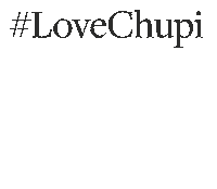 Sticker by Chupi