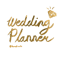 monnadigra wedding boda weddingplanner monnadigra Sticker