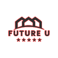Future U Series Sticker by Future Home Loans