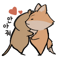 valeraF1220 heejae ireah 이레 희재 Sticker