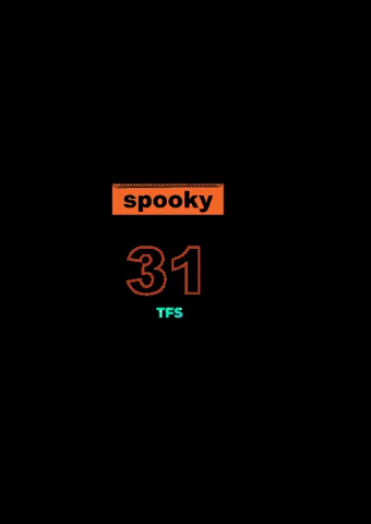 thefeaturedstore party halloween creepy spooky GIF
