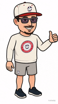 Aab GIF by All American Baseball