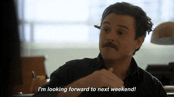 damon wayans fox GIF by Lethal Weapon