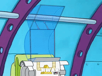 season 8 spongebob's runaway roadtrip: mooncation GIF by SpongeBob SquarePants