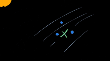 animation art GIF by Philippe Roy