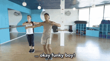 Dance Nfl GIF by tyler oakley
