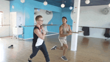 Dance Nfl GIF by tyler oakley