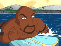 rocket power nicksplat GIF