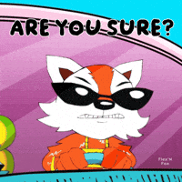 For Real Burn GIF by VeeFriends