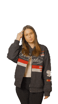 Marketiek video swipe up marketing thumbs up Sticker