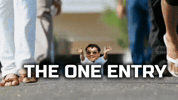 Walk Tamil GIF