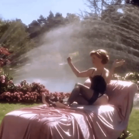 happy gilmore shooter GIF