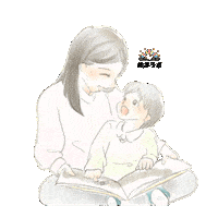 Animation Sticker Sticker