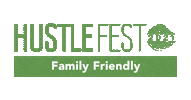Beer Fest Sticker by Side Hustle Brews