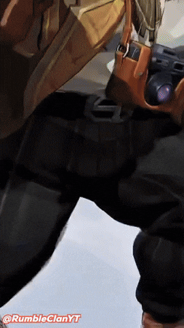 Fantastic Four GIF