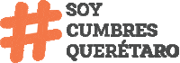 Sticker by CumbresQueretaro