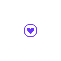 Heart Corazon Sticker by Jovenes Adventistas Argentina