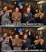 jimmy fallon classroom instruments GIF by The Tonight Show Starring Jimmy Fallon