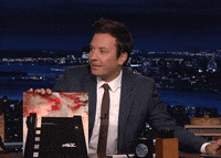 Jimmy Fallon Dancing GIF by The Tonight Show Starring Jimmy Fallon