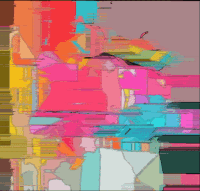 pop art animation GIF by Ryan Seslow