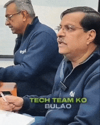 Tech Team GIF