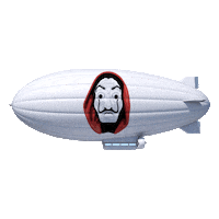 Make It Rain Money Sticker by NetflixPT