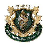 ufma_itz medicina imperatriz ufma Sticker
