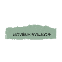 Plant Plantkiller Sticker
