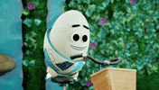 Excited Yahoo GIF by Wind Sun Sky Entertainment