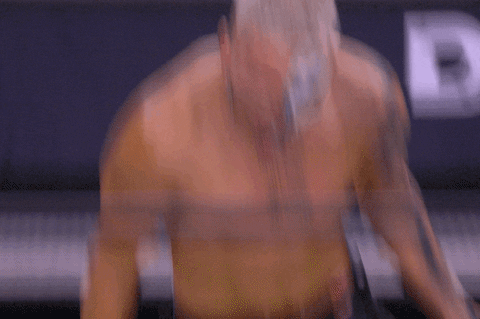 Pro Wrestling Sport GIF by ALL ELITE WRESTLING