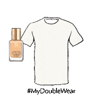 Makeup Foundation Sticker by Estee Lauder KR